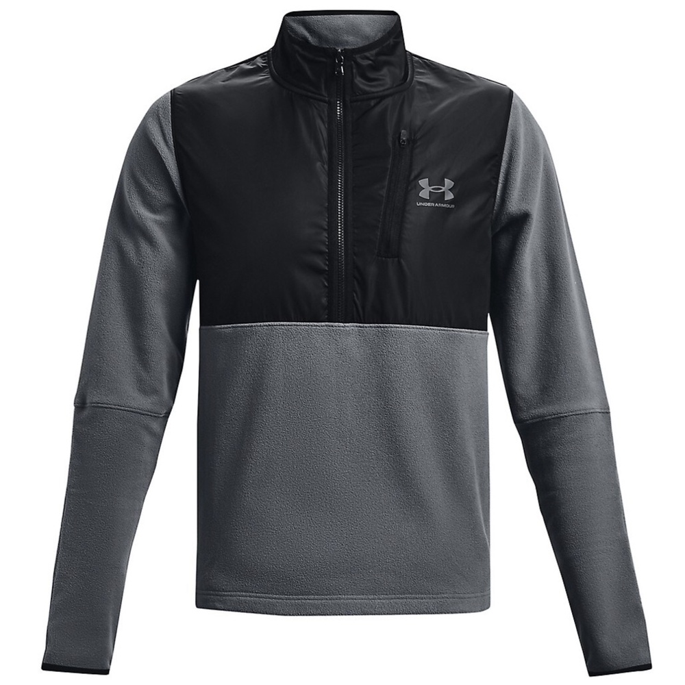 Under Armour ColdGear Infrared Half-Zip Top